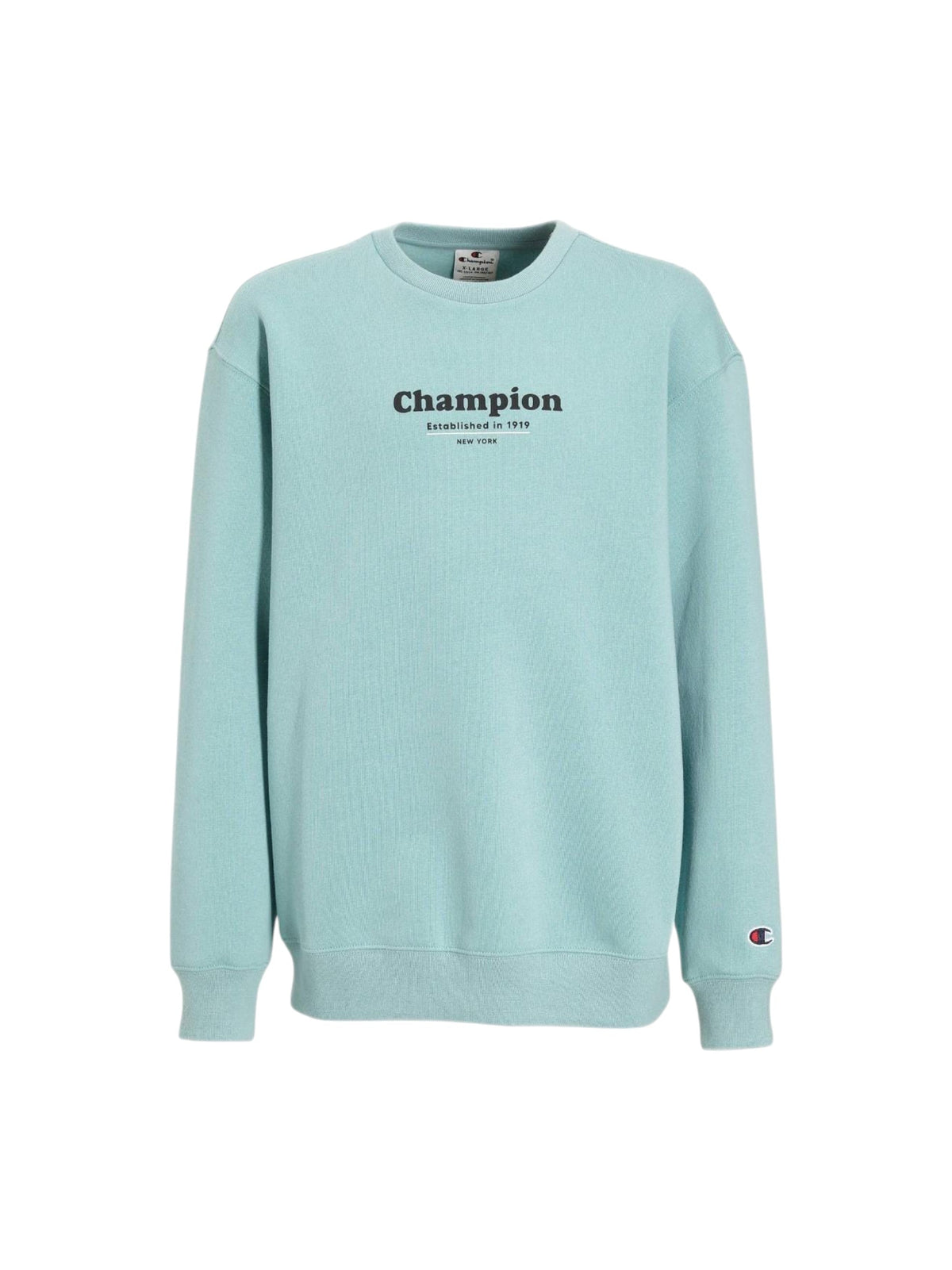 Image for Kids Boy's Printed Sweaters,Aqua