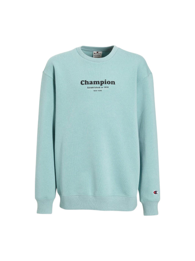 Image for Kids Boy's Printed Sweaters,Aqua
