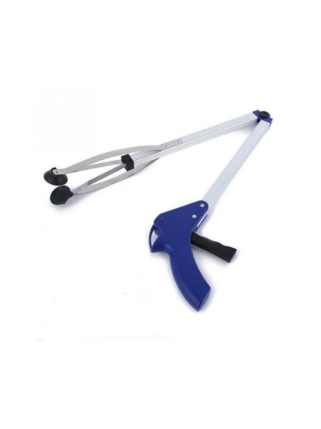 Image for Folding Extendable Pick Up & Reach Tool