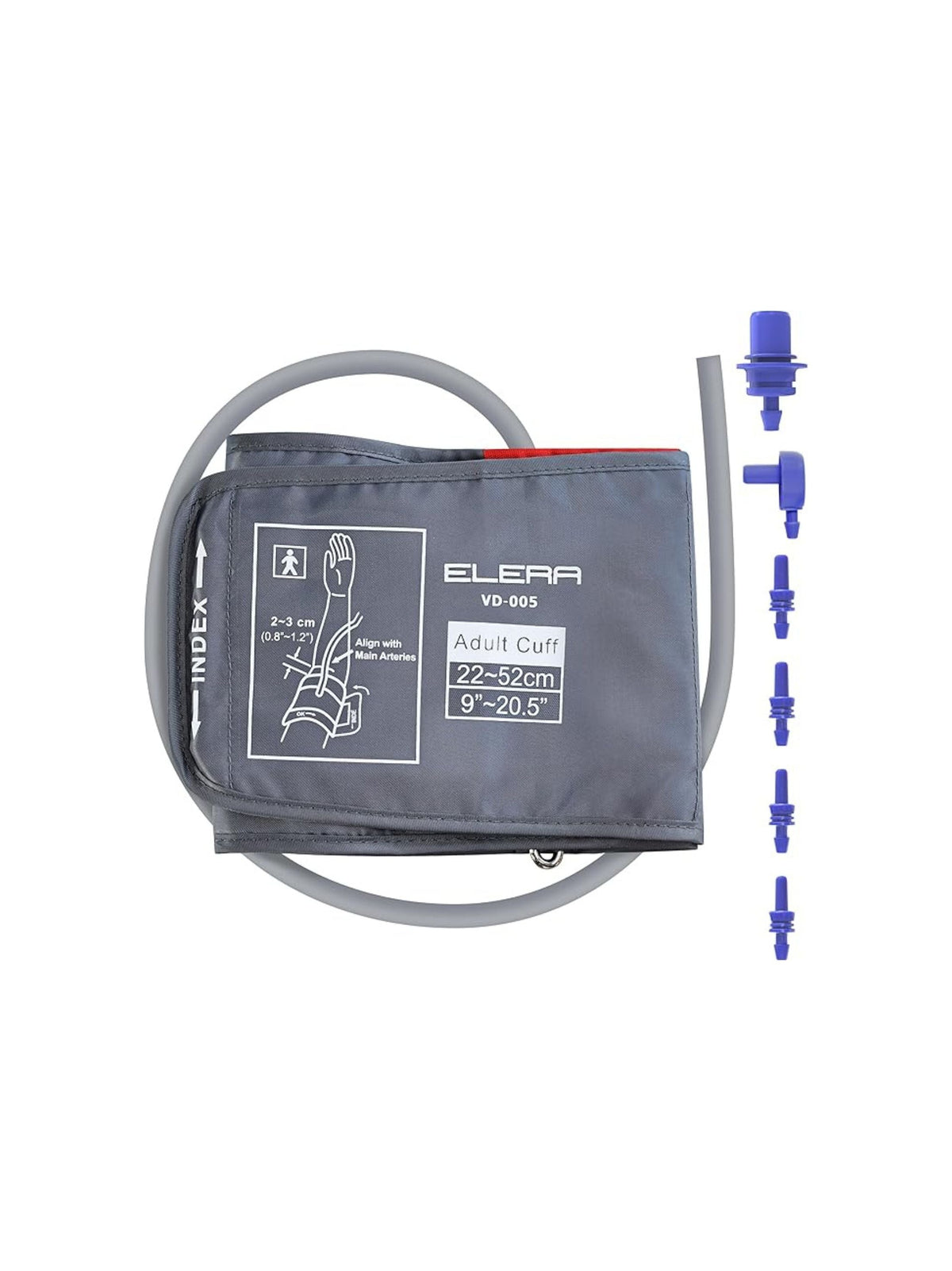 Image for Xl Blood Pressure Cuff