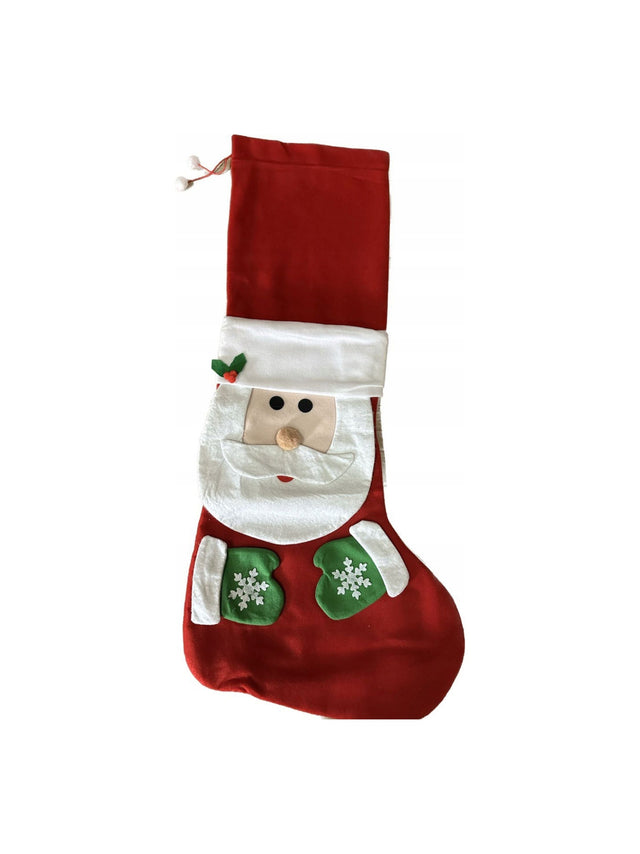 Image for Christmas Stocking