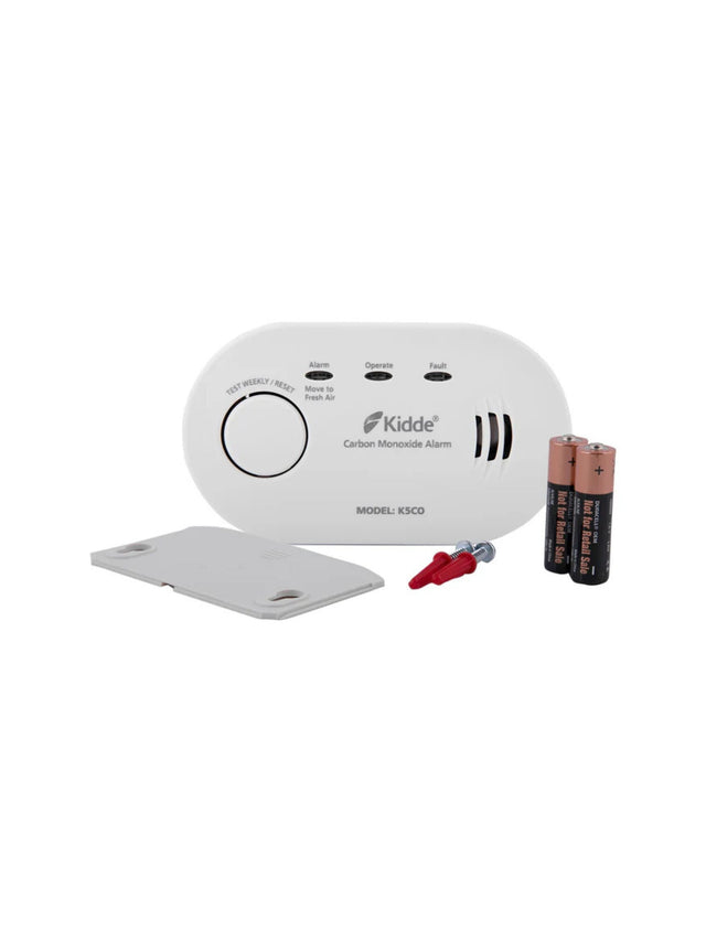 Image for Carbon Monoxide Alarm