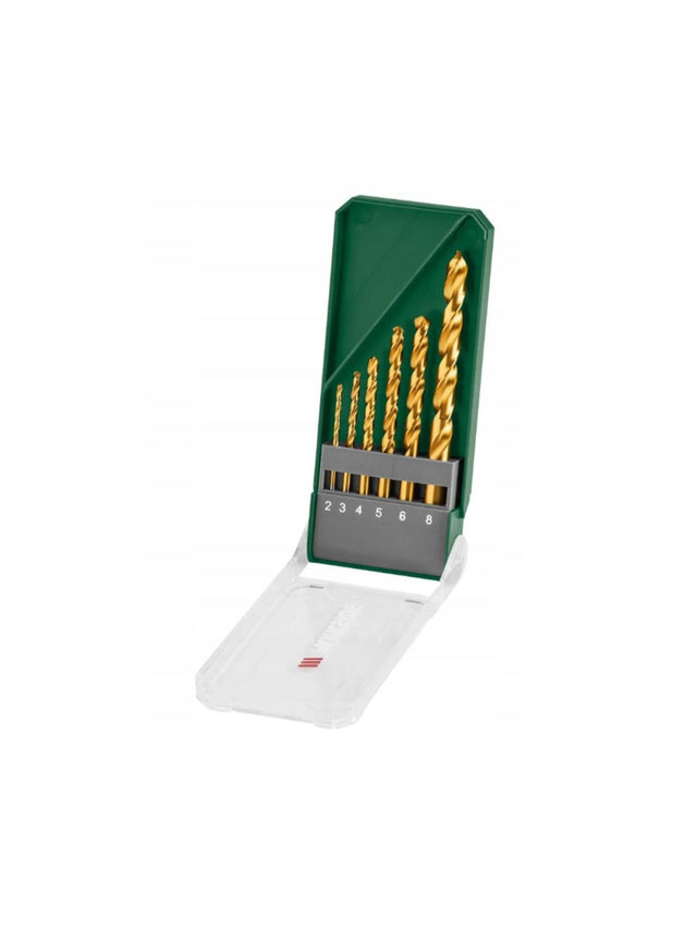 Image for Drill Bit Set