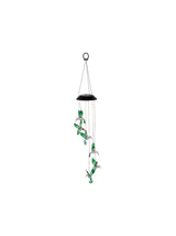 Image for Solar Wind Vane (Hummingbirds)
