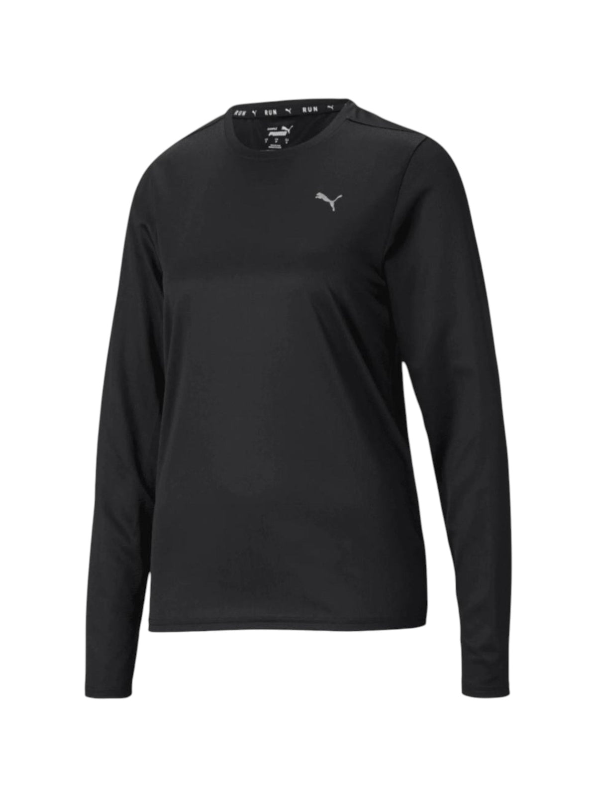 Image for Men's Plain Sport Top,Black