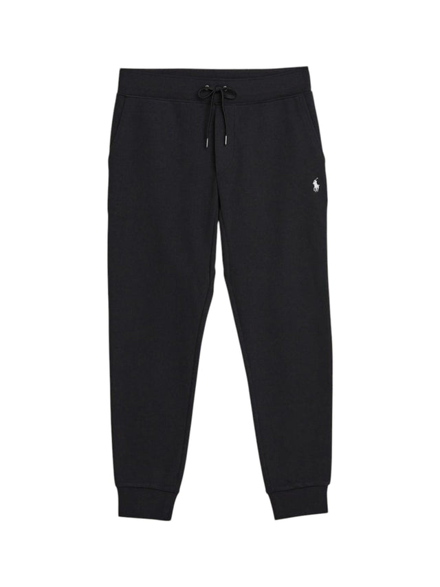 Image for Men's Plain Sport Pant,Black