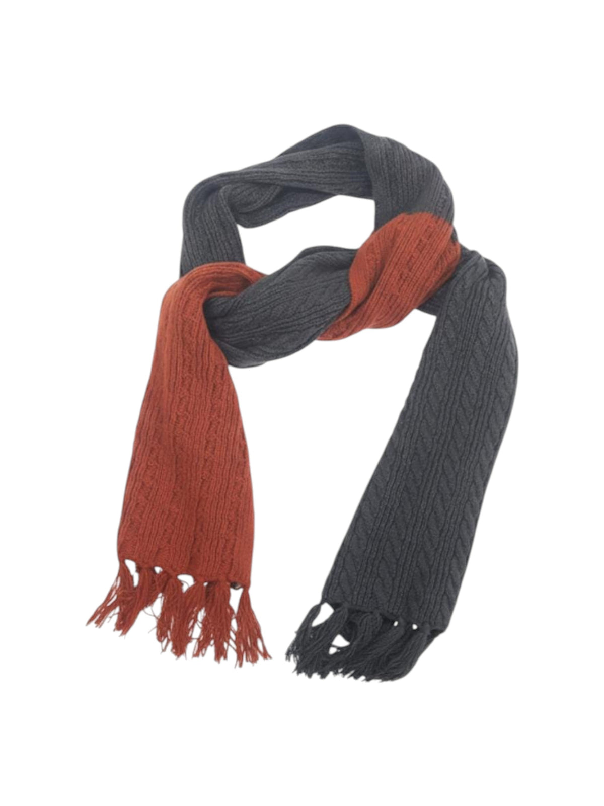 Image for Scarfe