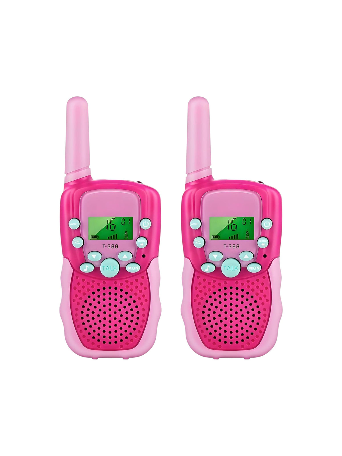 Image for Walkie Talkie Radio T-388