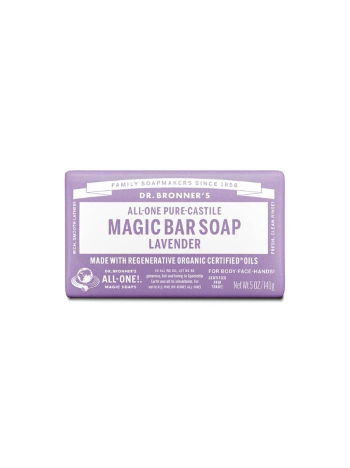Image for Bar Soap