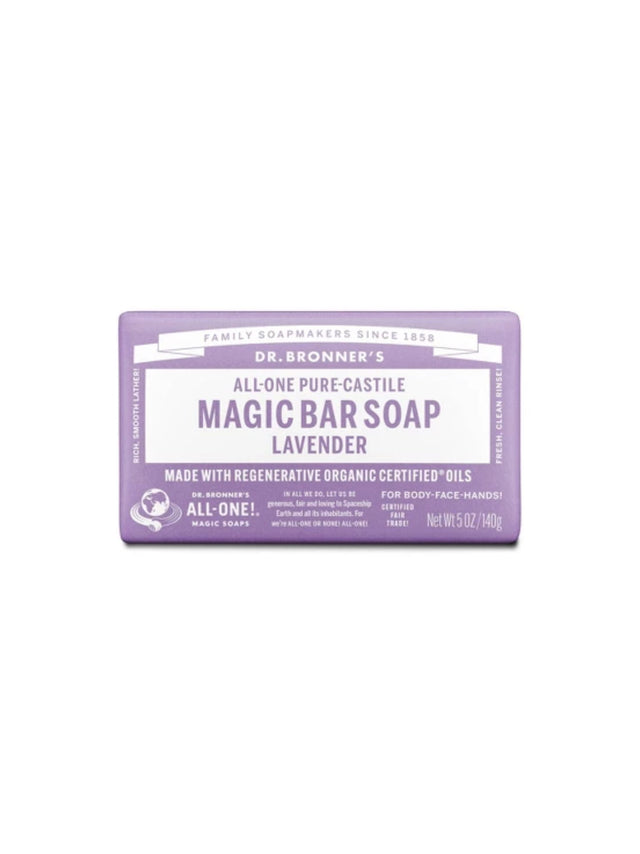 Image for Bar Soap