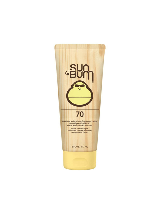 Image for Original Sunscreen Lotion