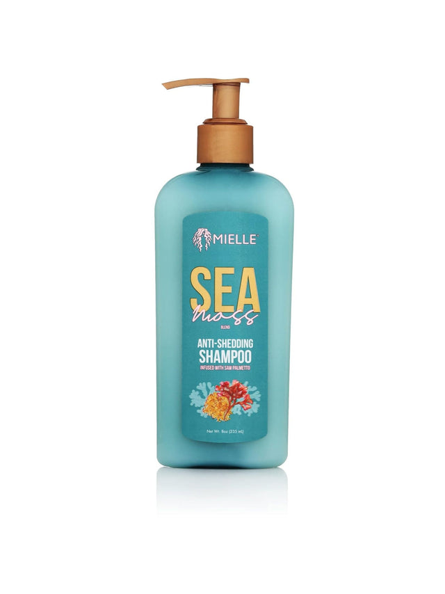Image for Sea Moss Anti-Shedding Shampoo