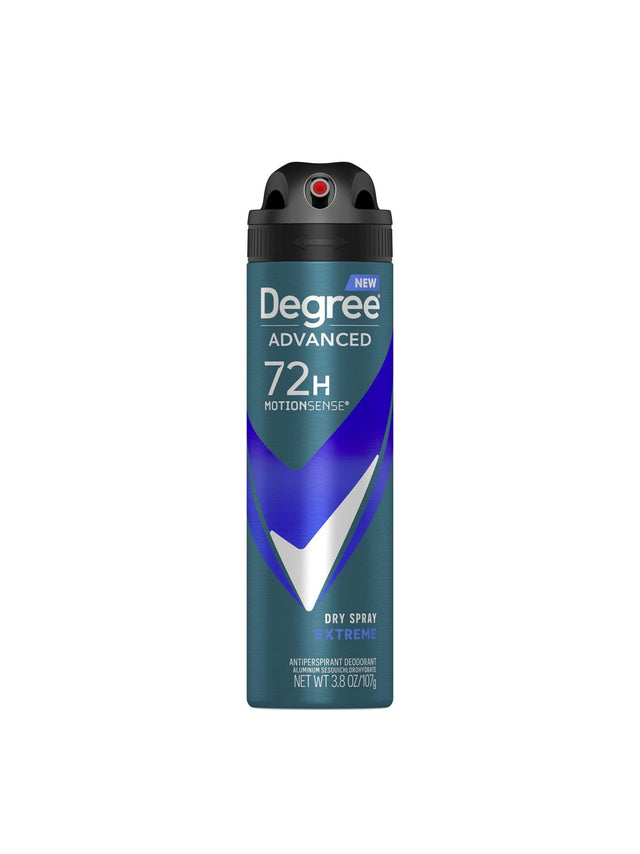 Image for Deodorant Dry Spray