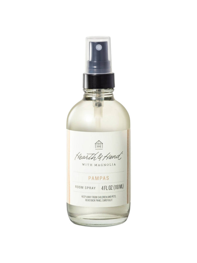 Image for Pampas Room Spray