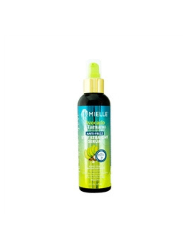 Image for Avocado & Tamanu Anti-Frizz Stay Straight Serum