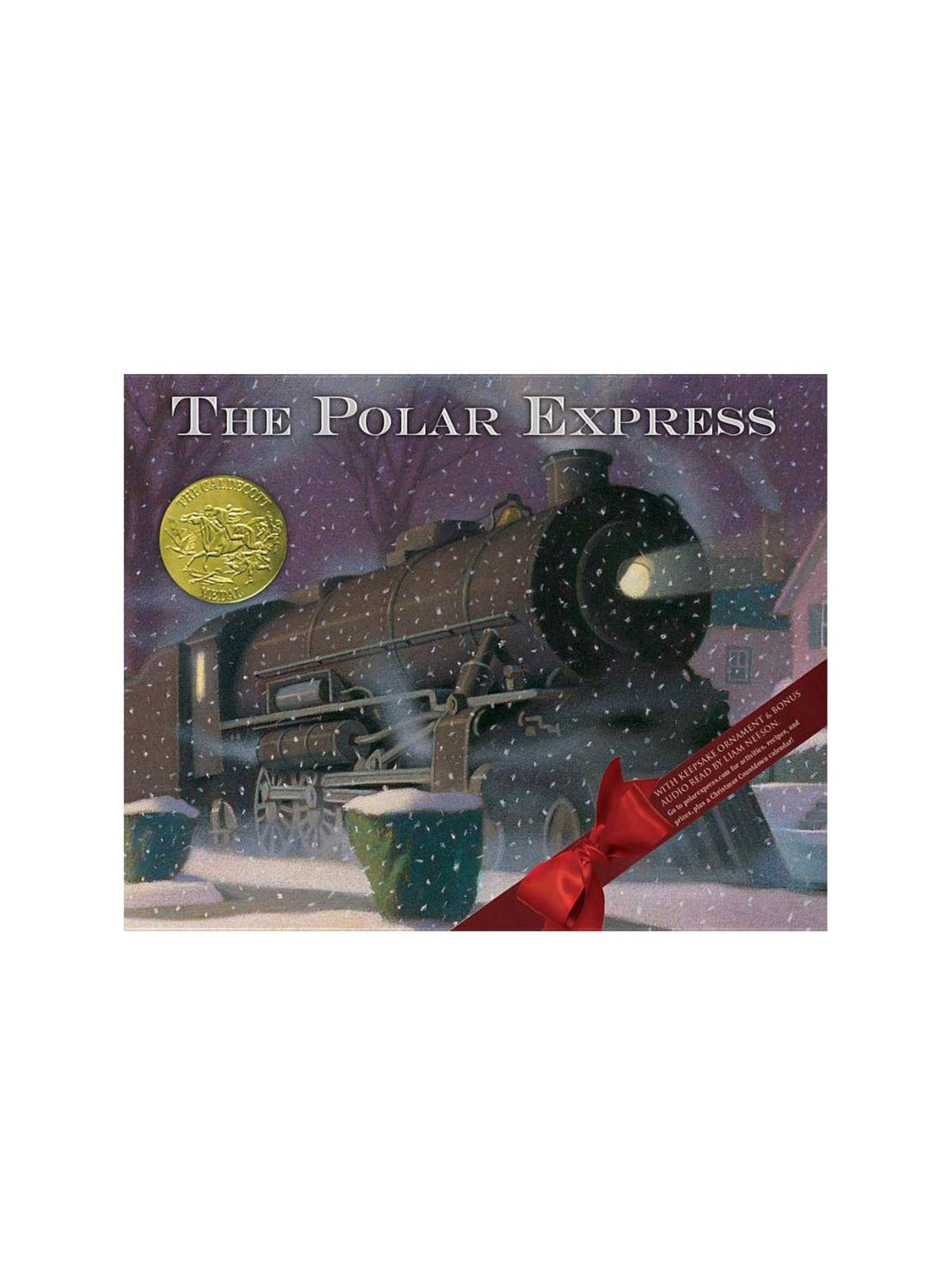 Image for The Polar Express