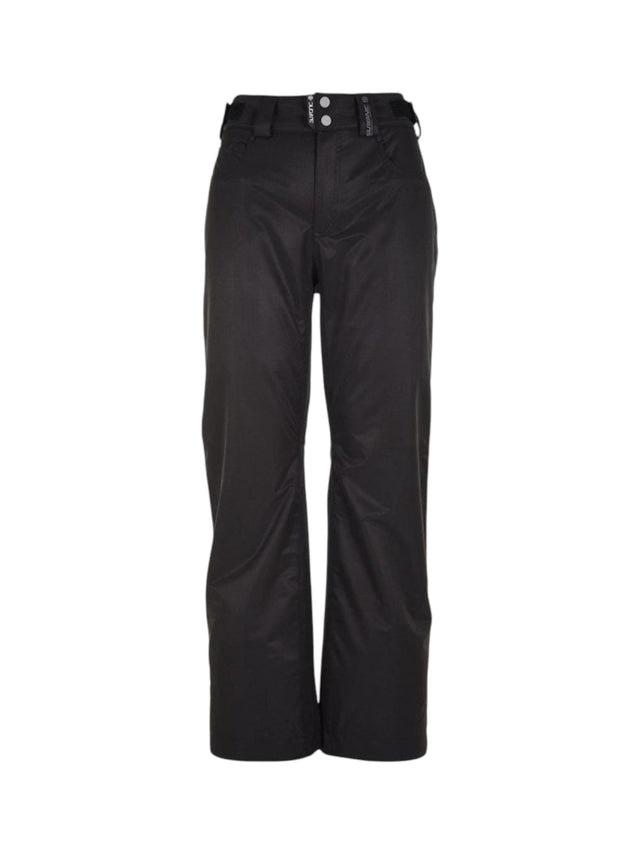Image for Women's Quilted Pant,Black