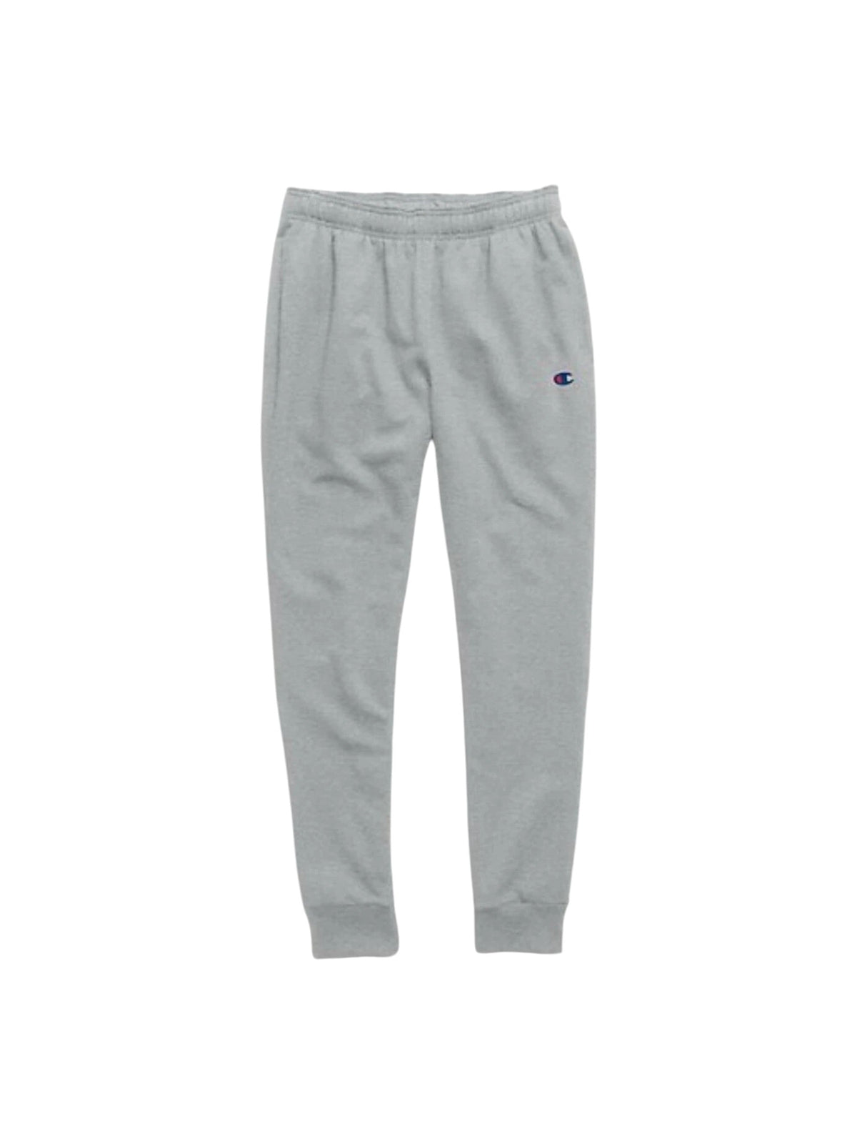 Image for Kids Girl's Plain Sport Pant,Grey
