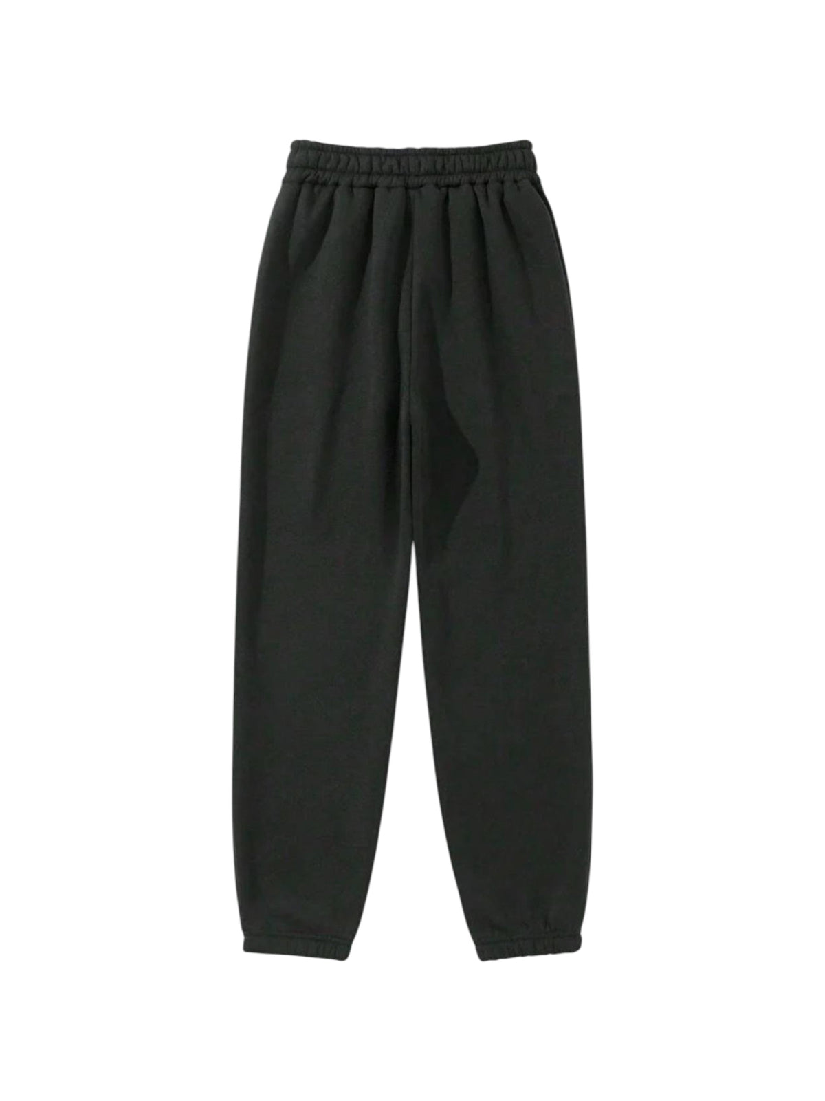 Image for Women's Plain Sport Pant,Black