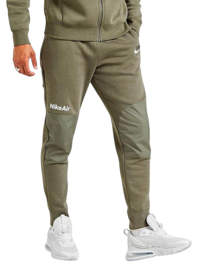 Image for Men's Plain Sport Pant,Olive