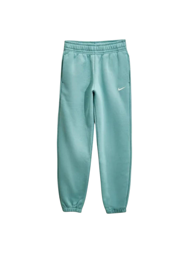 Image for Kids Girl's Plain Sport Pant,Aqua