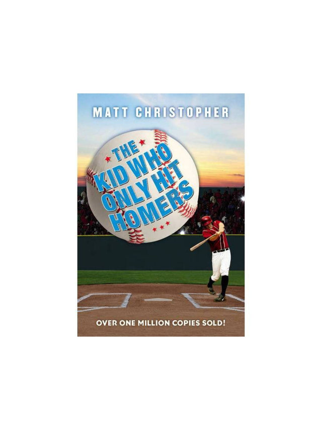 Image for Matt Christopher