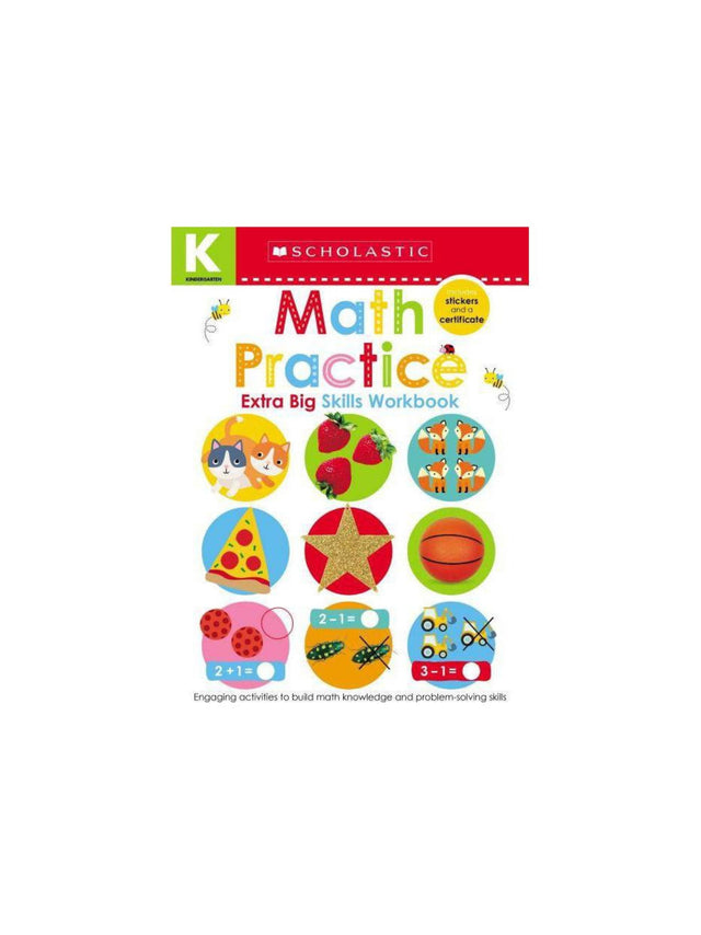 Image for Math Practice