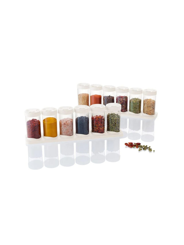 Image for Set Of Spice Boxes