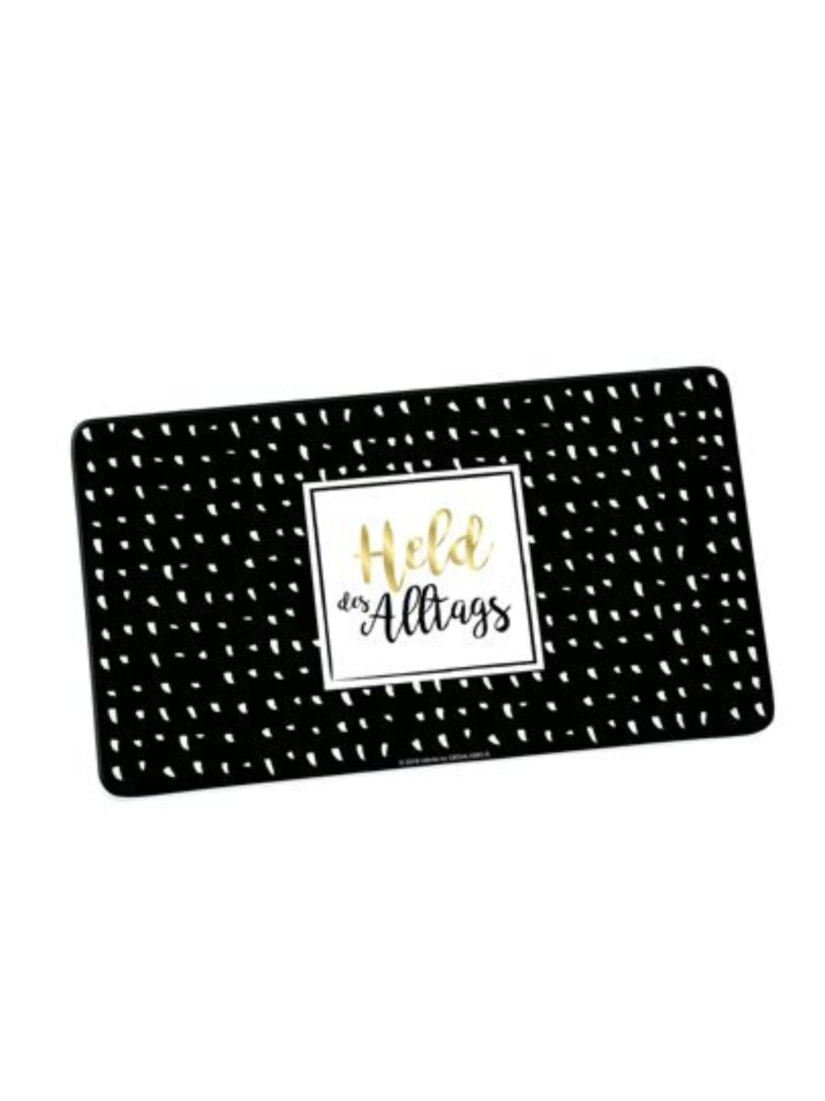 Image for Held Alltags Breakfast Board