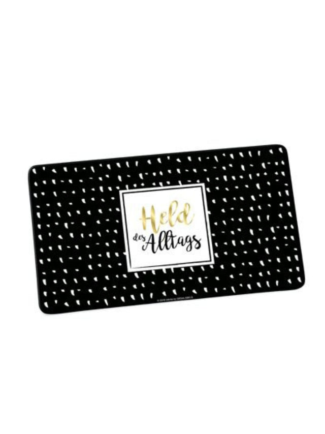 Image for Held Alltags Breakfast Board