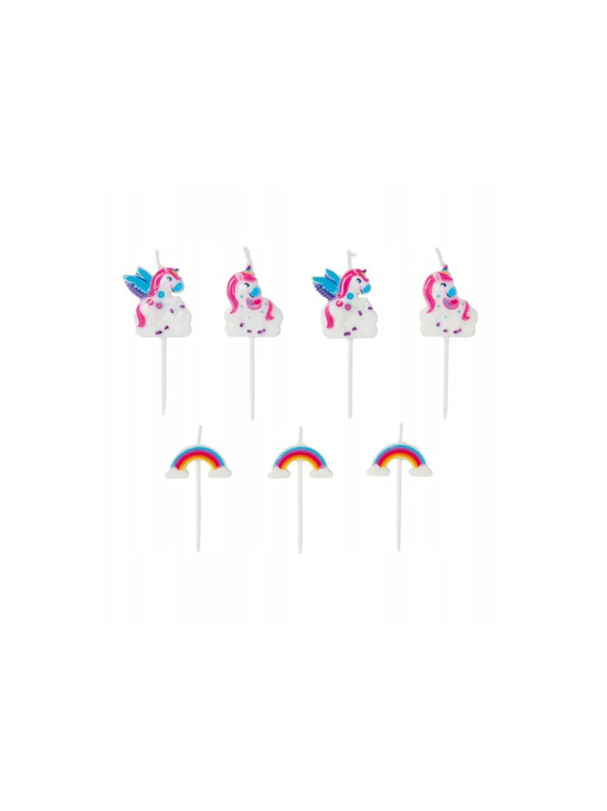 Image for Birthday Candles