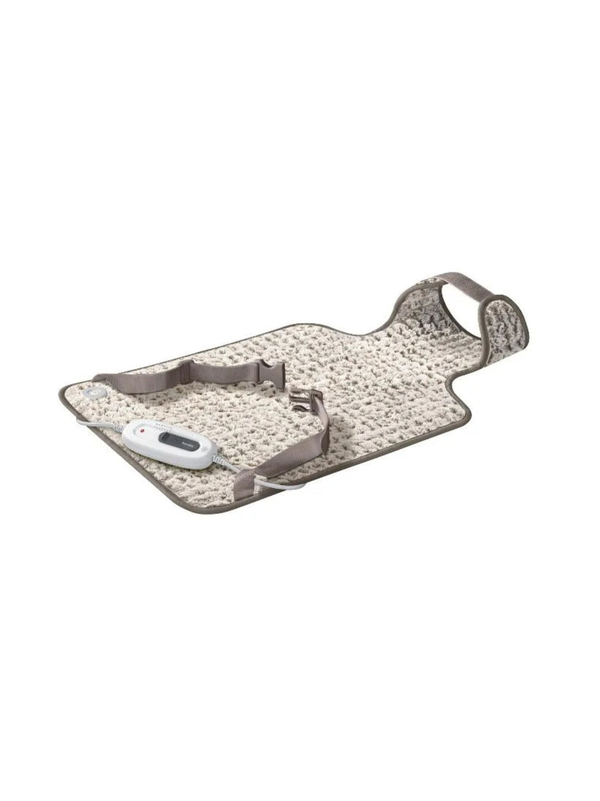 Image for Heating Pad For Back And Neck Shk 34