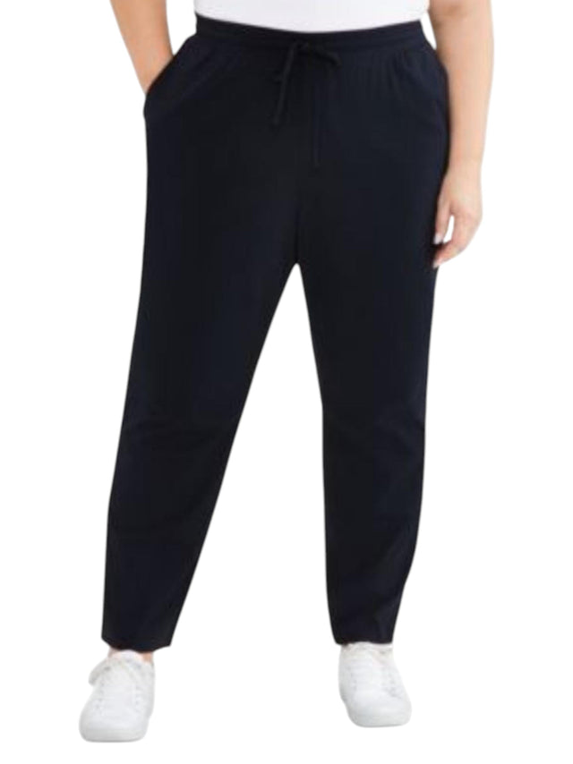 Image for Women's Plain Pant,Black