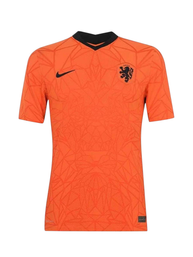 Image for Men's Brand Logo Printed Sport Top,Orange