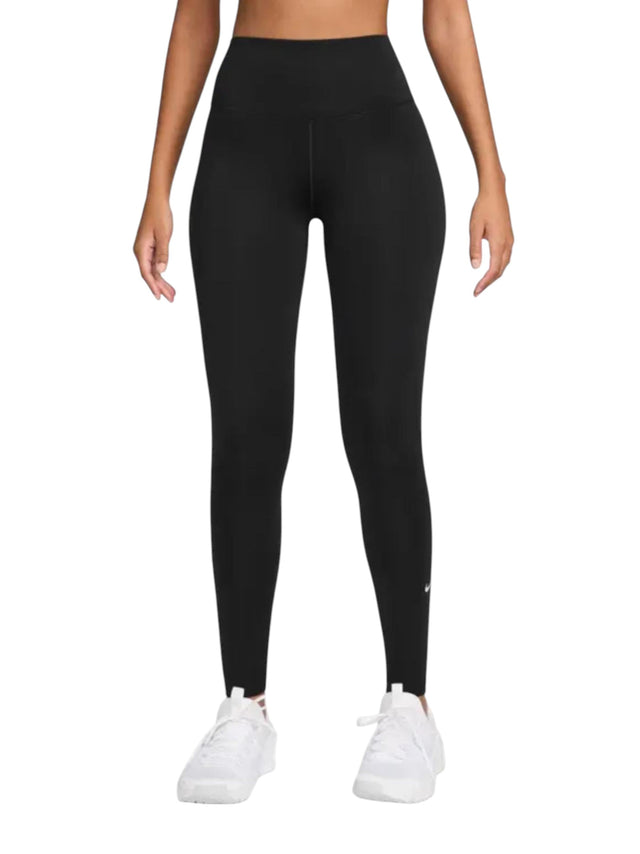 Image for Women's Plain Solid Legging,Black