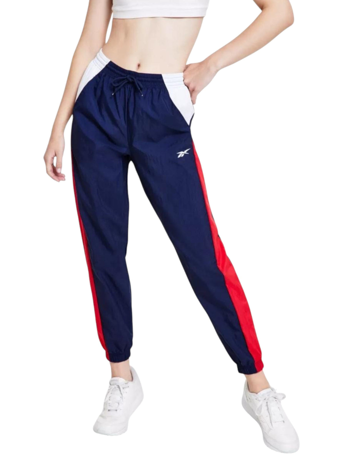 Image for Women's Colorblocked Sport Pant,Multi