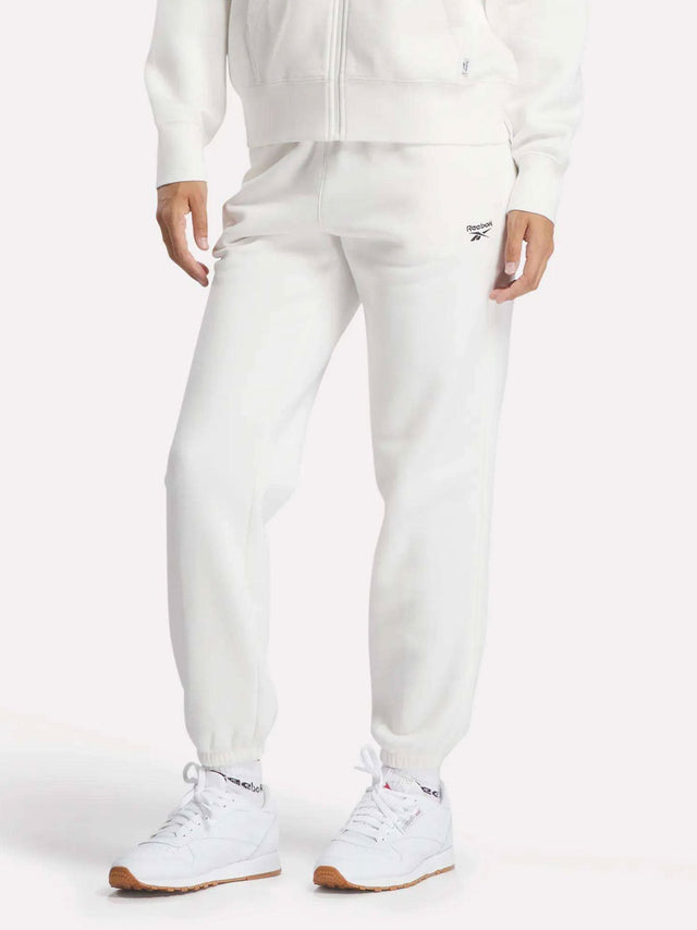 Image for Women's Plain Solid Pant,White