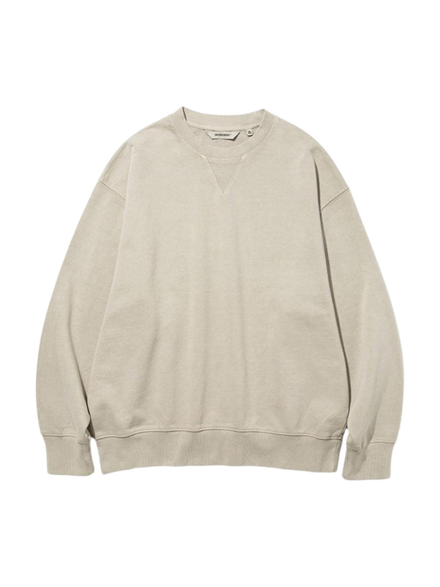 Image for Men's Plain Sweaters,Light Beige