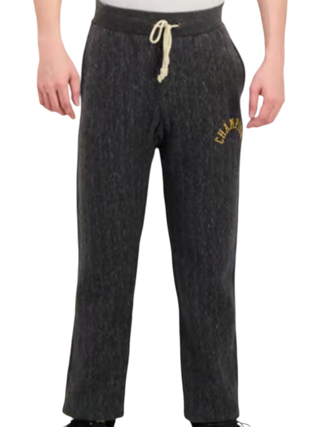 Image for Men's Heather Pant,Dark Grey