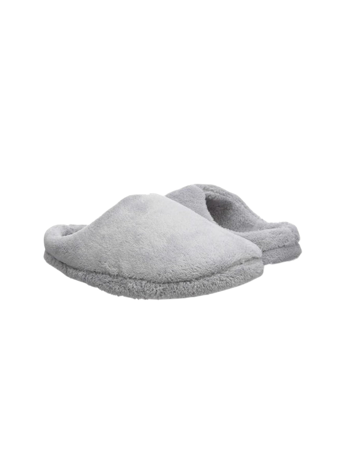 Image for Men's Txtured Slippers,Grey