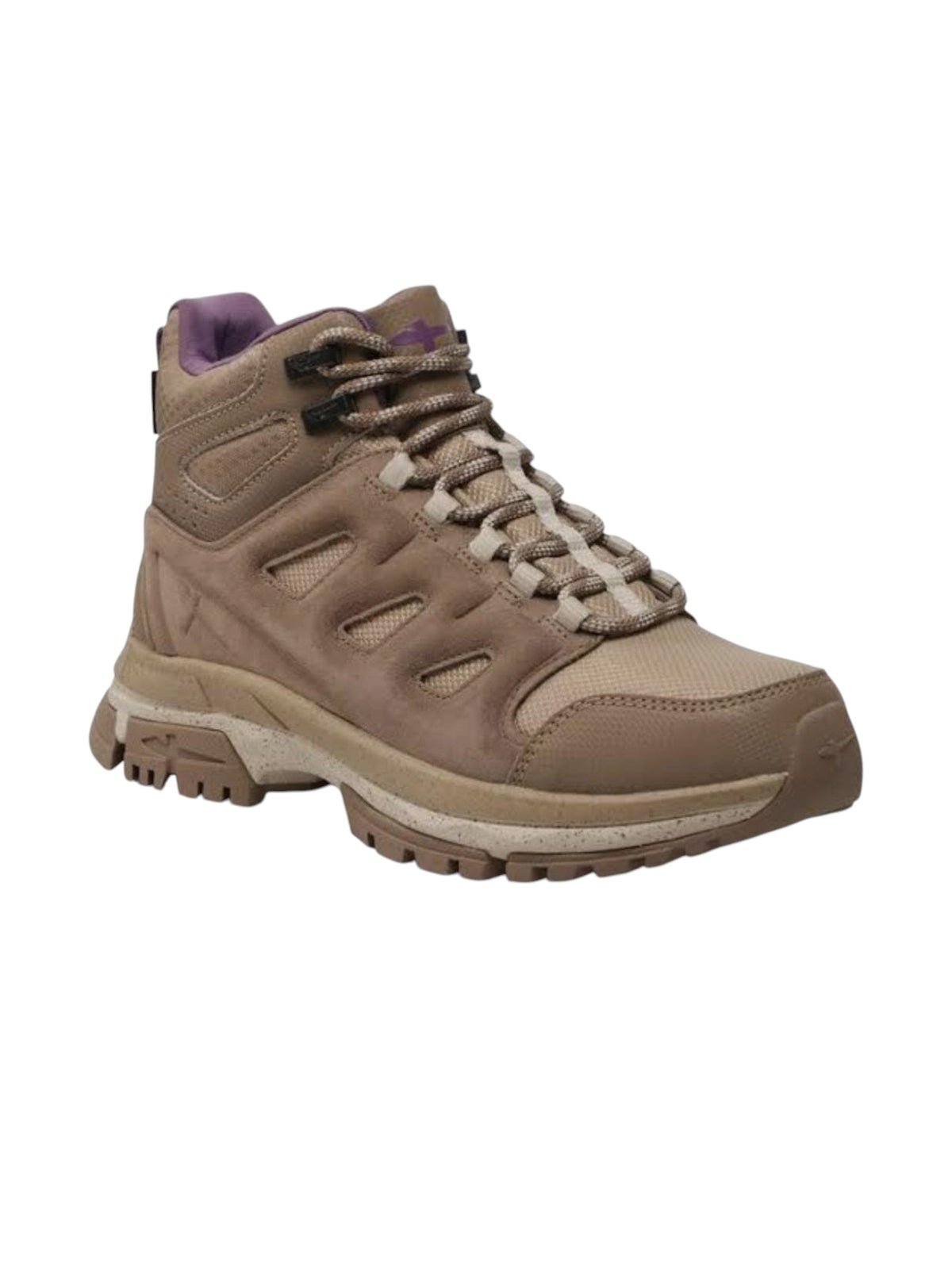 Image for Men's Textured High Shoes,Tupe