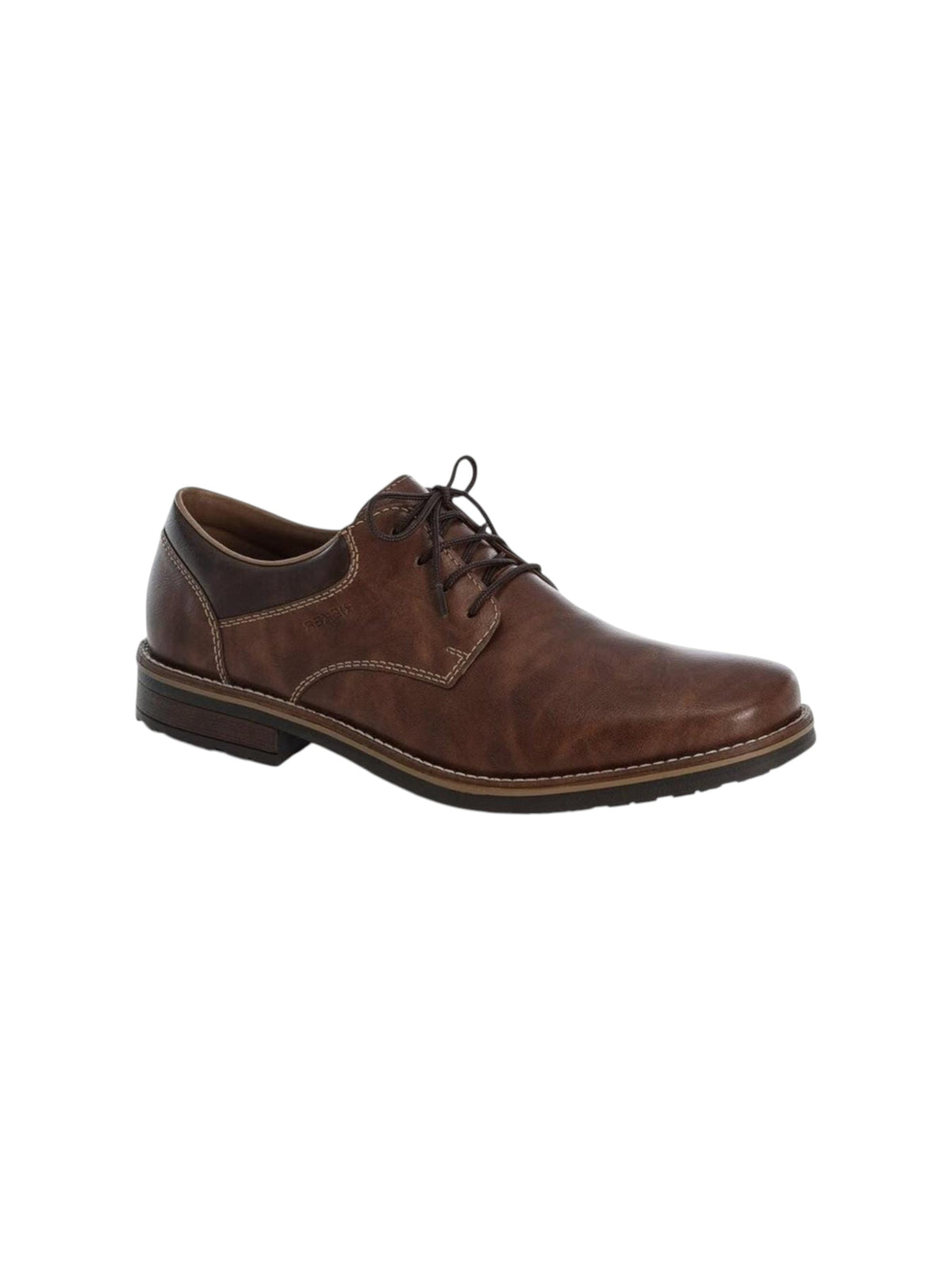 Image for Men's Plain Boots,Brown