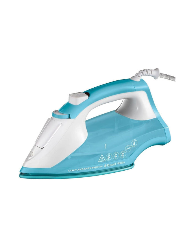 Image for Light & Easy Brights Aqua Steam Iron