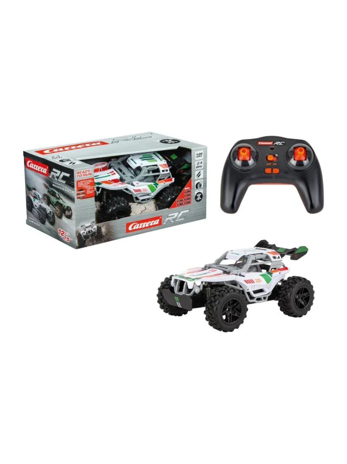 Image for Team Rider