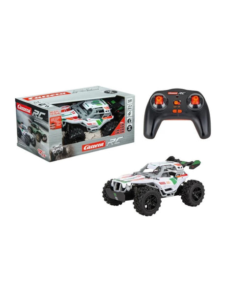 Image for Team Rider