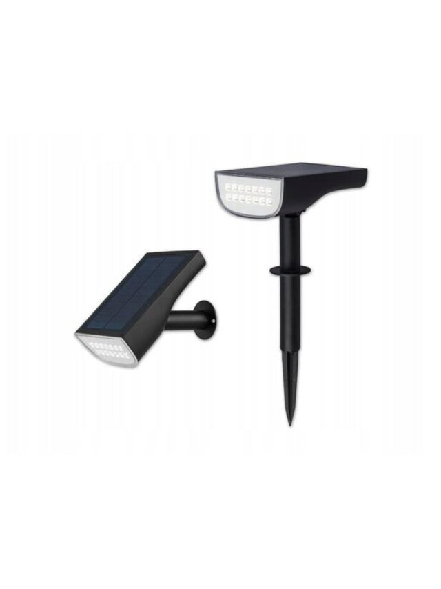Image for Garden Led Spotlight