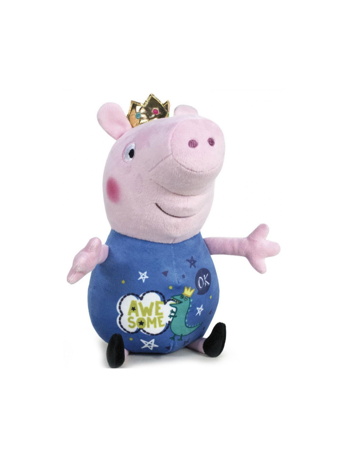 Image for Plush Soft Toy