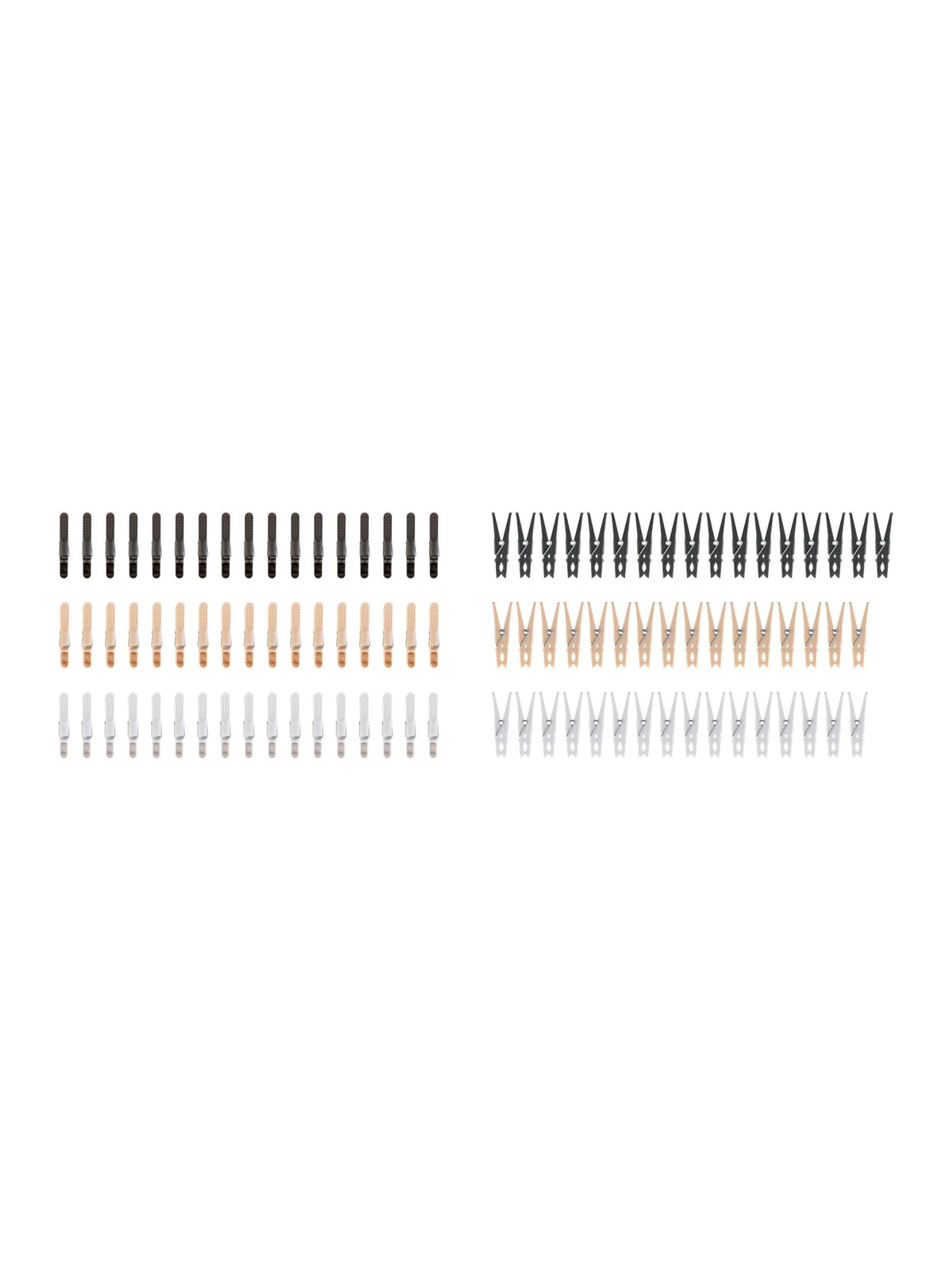 Image for Laundry Clips