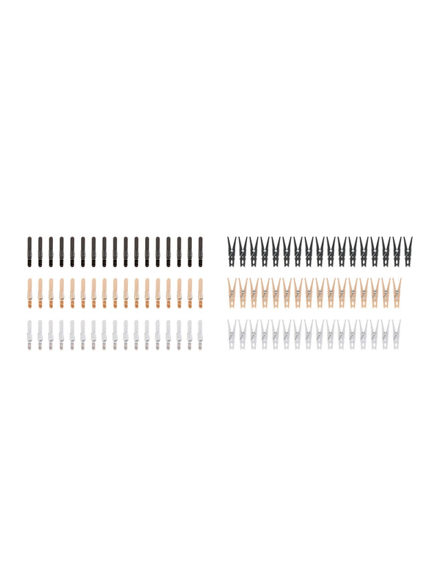 Image for Laundry Clips
