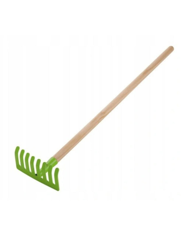 Image for Children'S Grass Rake